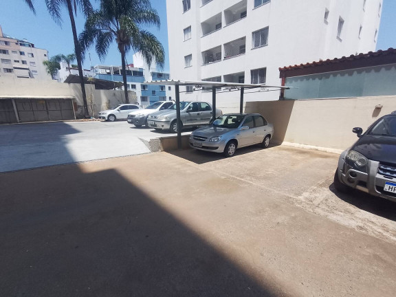 Imagem Apartamento com 3 Quartos à Venda, 60 m² em Manacás - Belo Horizonte