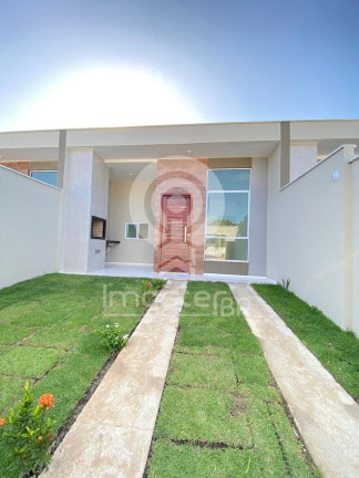 Imagem Casa com 3 Quartos à Venda,  em João Castro - Aquiraz