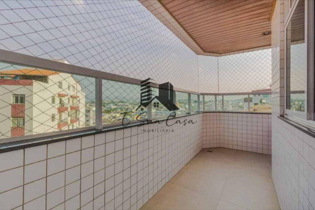 Imagem Apartamento com 4 Quartos à Venda, 179 m² em Eldorado - Contagem