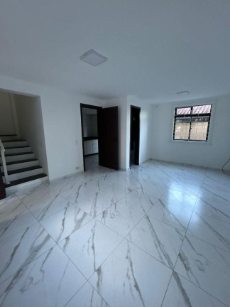 Imagem Casa com 3 Quartos à Venda, 80 m² em Bairro Alto - Curitiba Imagem Casa com 3 Quartos à Venda, 80 m² em Bairro Alto - Curitiba