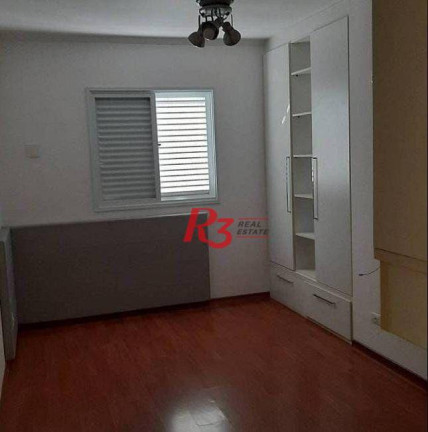 Imagem Casa com 3 Quartos à Venda, 259 m² em Campo Grande - Santos Imagem Casa com 3 Quartos à Venda, 259 m² em Campo Grande - Santos