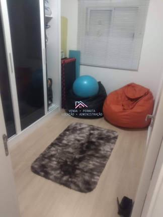 Imagem Apartamento com 3 Quartos à Venda, 71 m² em Jardim Tamoio - Jundiaí