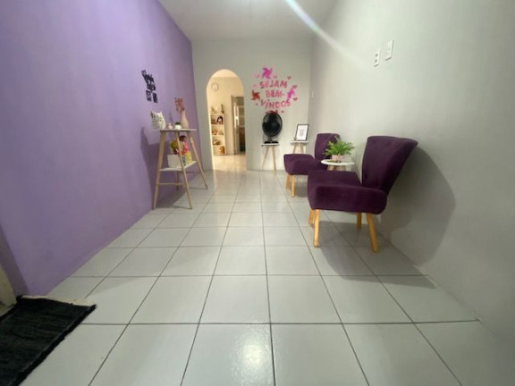 Imagem Casa com 3 Quartos à Venda, 122 m² em Dionisio Torres - Fortaleza Imagem Casa com 3 Quartos à Venda, 122 m² em Dionisio Torres - Fortaleza