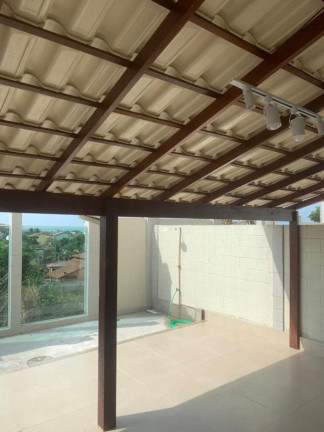 Imagem Imóvel com 2 Quartos à Venda, 50 m² em Bicanga - Serra