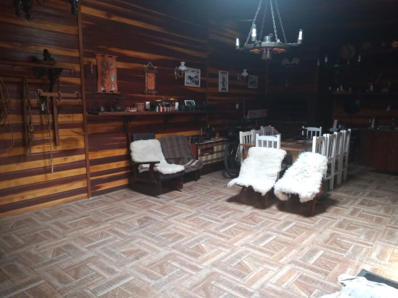 Imagem Apartamento com 3 Quartos à Venda, 106 m² em Centro - Santa Maria