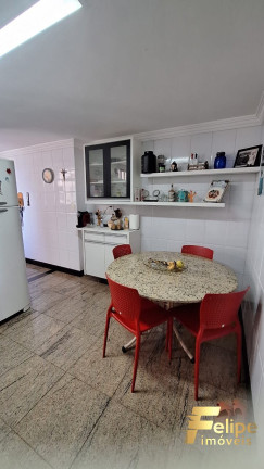 Imagem Imóvel com 3 Quartos à Venda, 150 m² em Santa Lúcia - Vitória