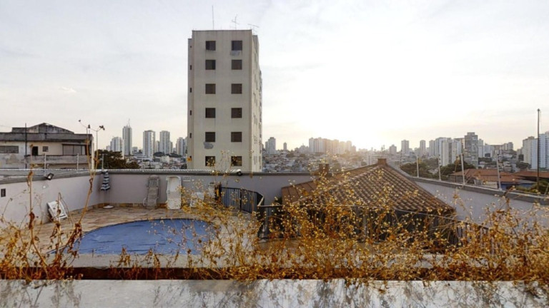 Imagem Apartamento com 3 Quartos à Venda, 145 m² em Sacomã - São Paulo