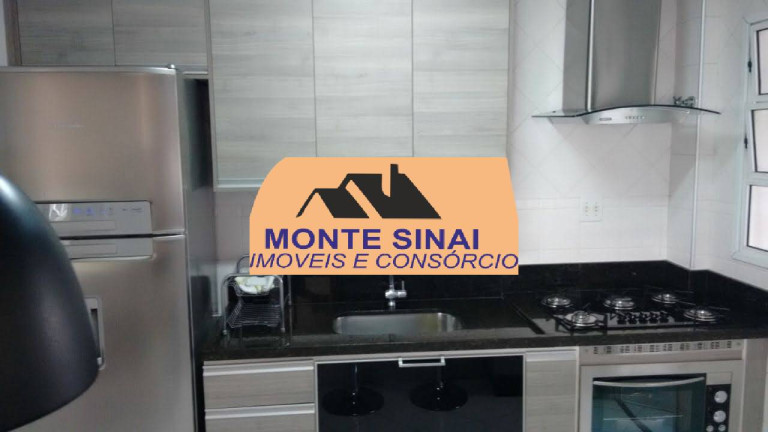 Imagem Apartamento com 3 Quartos para Alugar, 90 m² em Parque Campolim - Sorocaba Imagem Apartamento com 3 Quartos para Alugar, 90 m² em Parque Campolim - Sorocaba