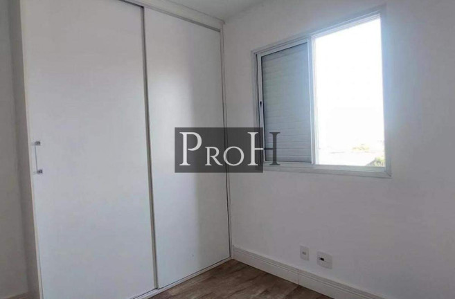 Imagem Apartamento com 3 Quartos à Venda, 66 m² em Vila Metalúrgica - Santo André