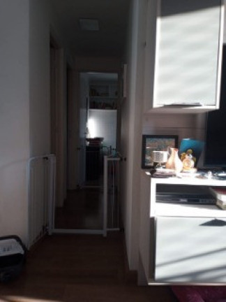 Imagem Apartamento com 3 Quartos à Venda, 59 m² em Taboão - São Bernardo Do Campo