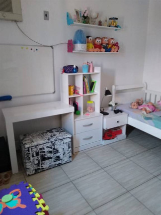 Imagem Casa com 2 Quartos à Venda, 50 m² em Vila Mateo Bei - Sao Vicente