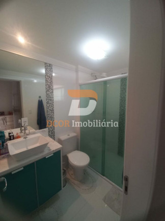 Imagem Apartamento com 2 Quartos à Venda, 67 m² em Centro  - Diadema