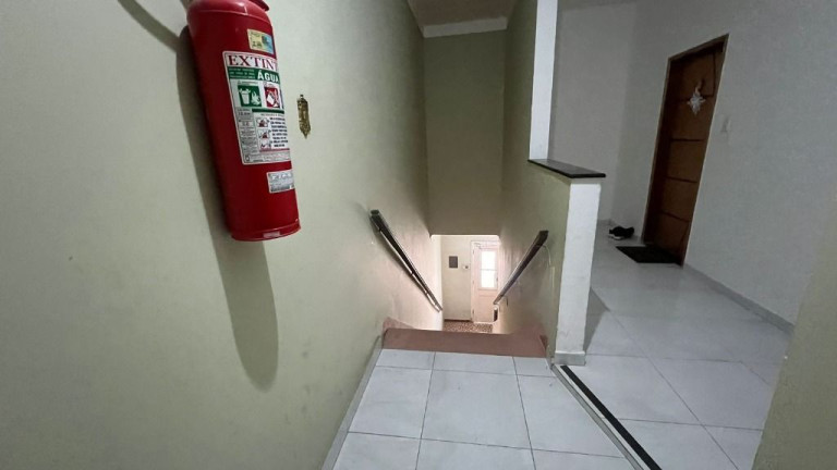 Imagem Apartamento com 2 Quartos para Alugar, 80 m² em Boqueirão - Santos Imagem Apartamento com 2 Quartos para Alugar, 80 m² em Boqueirão - Santos