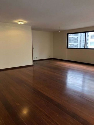 Imagem Apartamento com 4 Quartos para Alugar, 260 m² em Americanópolis - São Paulo Imagem Apartamento com 4 Quartos para Alugar, 260 m² em Americanópolis - São Paulo