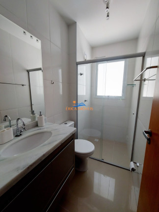 Imagem Apartamento com 2 Quartos à Venda, 76 m² em Toninhas - Ubatuba