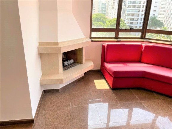 Imagem Apartamento com 4 Quartos à Venda, 227 m² em Planalto Paulista - São Paulo Imagem Apartamento com 4 Quartos à Venda, 227 m² em Planalto Paulista - São Paulo