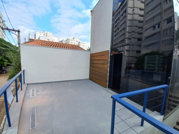 Imagem Imóvel Comercial à Venda, 238 m² em Vila Mariana - São Paulo Imagem Imóvel Comercial à Venda, 238 m² em Vila Mariana - São Paulo