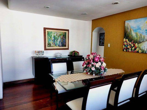 Imagem Apartamento com 4 Quartos à Venda, 185 m² em Pituba - Salvador