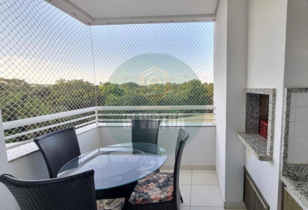 Imagem Apartamento com 3 Quartos à Venda, 98 m² em Jardim Aclimação - Cuiabá Imagem Apartamento com 3 Quartos à Venda, 98 m² em Jardim Aclimação - Cuiabá
