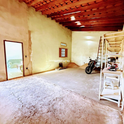 Imagem Casa com 3 Quartos à Venda, 170 m² em Residencial Jardim Vera Cruz - Franca Imagem Casa com 3 Quartos à Venda, 170 m² em Residencial Jardim Vera Cruz - Franca