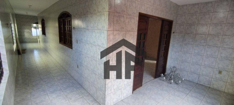 Imagem Casa com 4 Quartos à Venda, 244 m² em Fragoso - Olinda