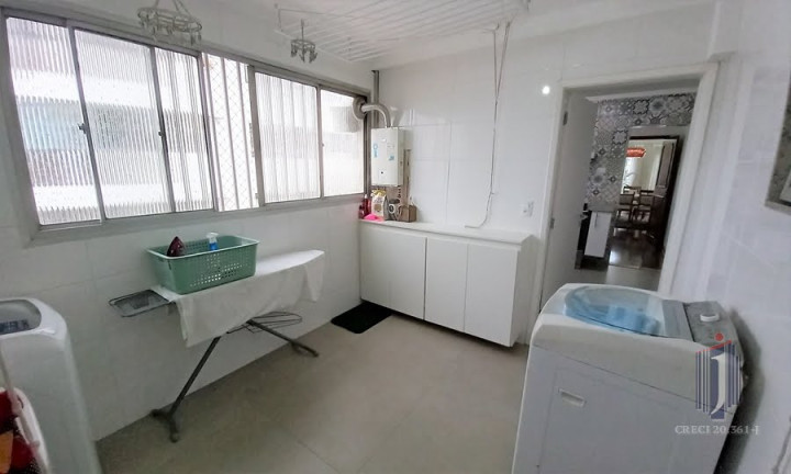Imagem Apartamento com 3 Quartos à Venda, 200 m² em Aclimação - São Paulo