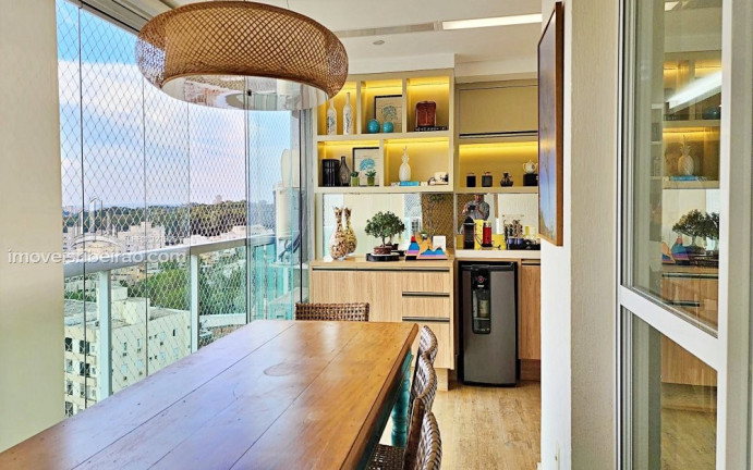 Imagem Apartamento com 3 Quartos à Venda, 167 m² em Jardim Botânico - Ribeirão Preto Imagem Apartamento com 3 Quartos à Venda, 167 m² em Jardim Botânico - Ribeirão Preto