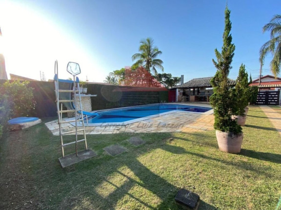 Imagem Casa com 3 Quartos à Venda, 223 m² em Oásis - Peruíbe