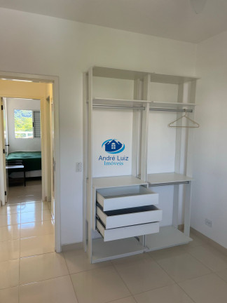 Imagem Apartamento com 2 Quartos à Venda, 60 m² em Perequê Açu - Ubatuba
