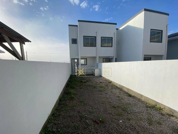 Imagem Casa com 2 Quartos à Venda, 87 m² em Forquilhas - São José