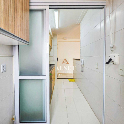 Imagem Apartamento com 1 Quarto à Venda, 52 m² em Anália Franco - São Paulo Imagem Apartamento com 1 Quarto à Venda, 52 m² em Anália Franco - São Paulo