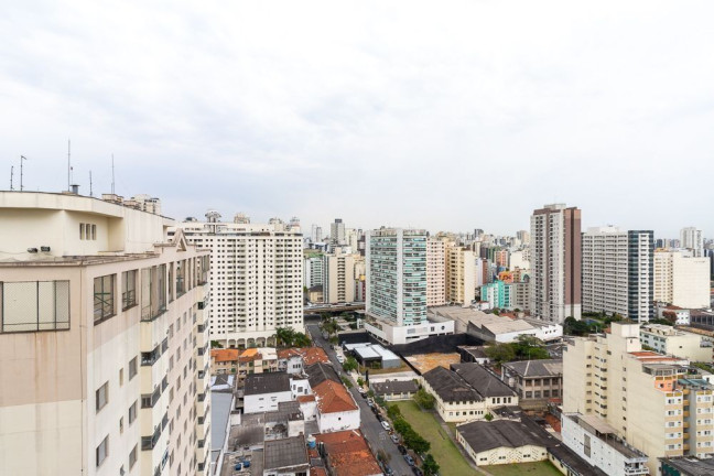Imagem Apartamento com 2 Quartos à Venda, 48 m² em Barra Funda - São Paulo Imagem Apartamento com 2 Quartos à Venda, 48 m² em Barra Funda - São Paulo