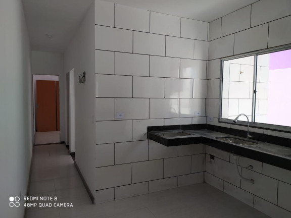 Imagem Casa com 2 Quartos à Venda, 180 m² em Bairro Cidade Jardim - Esmeraldas