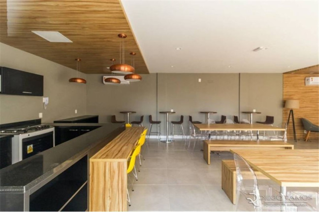 Imagem Apartamento com 3 Quartos à Venda, 75 m² em Jardim Carvalho - Porto Alegre