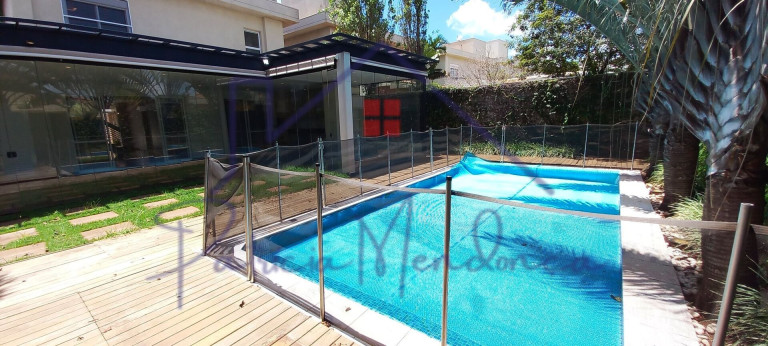 Imagem Casa com 4 Quartos à Venda, 270 m² em Bonfim Paulista - Ribeirão Preto