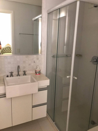 Imagem Apartamento com 4 Quartos à Venda, 208 m² em Setor Marista - Goiânia Imagem Apartamento com 4 Quartos à Venda, 208 m² em Setor Marista - Goiânia
