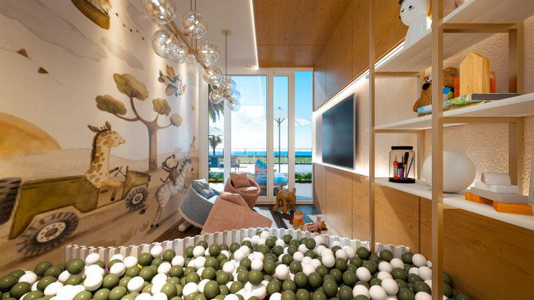 Imagem Apartamento com 2 Quartos à Venda, 81 m² em Bombas - Bombinhas