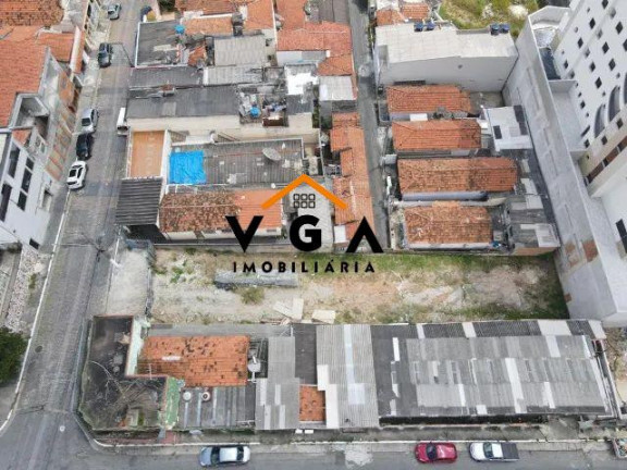 Imagem Terreno à Venda, 500 m² em Vila Beatriz - São Paulo Imagem Terreno à Venda, 500 m² em Vila Beatriz - São Paulo