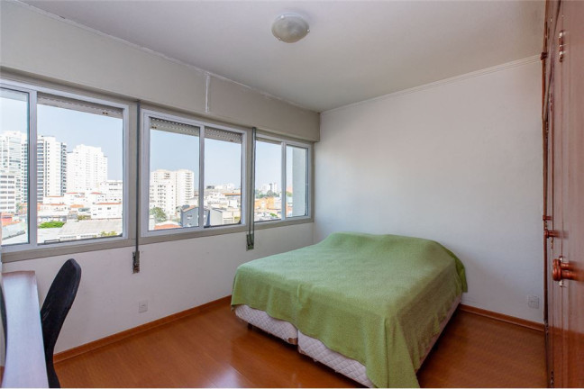 Imagem Apartamento com 3 Quartos à Venda, 138 m² em Vila Mariana - São Paulo Imagem Apartamento com 3 Quartos à Venda, 138 m² em Vila Mariana - São Paulo