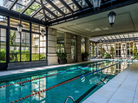 Imagem Apartamento com 5 Quartos à Venda, 820 m² em Jardim Europa - São Paulo Imagem Apartamento com 5 Quartos à Venda, 820 m² em Jardim Europa - São Paulo