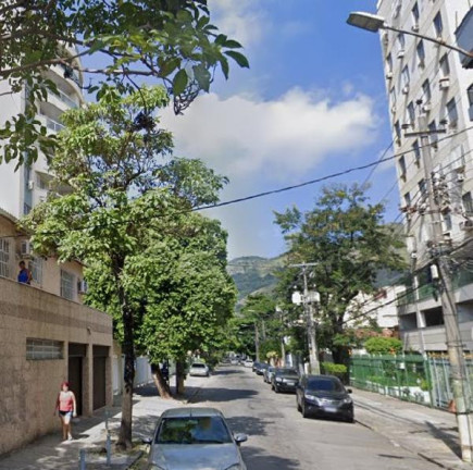 Apartamento com 2 Quartos à Venda, 60 m² em Engenho De Dentro - Rio De Janeiro
