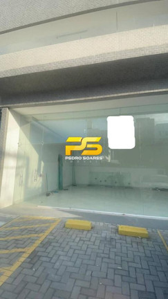 Imagem Ponto Comercial à Venda, 30 m² em Manaíra - João Pessoa Imagem Ponto Comercial à Venda, 30 m² em Manaíra - João Pessoa