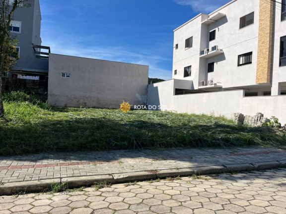 Imagem Terreno à Venda, 252 m² em José Amândio - Bombinhas Imagem Terreno à Venda, 252 m² em José Amândio - Bombinhas