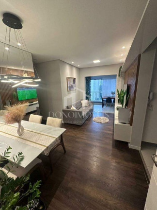 Imagem Apartamento com 2 Quartos à Venda, 77 m² em Centro - São Bernardo Do Campo Imagem Apartamento com 2 Quartos à Venda, 77 m² em Centro - São Bernardo Do Campo