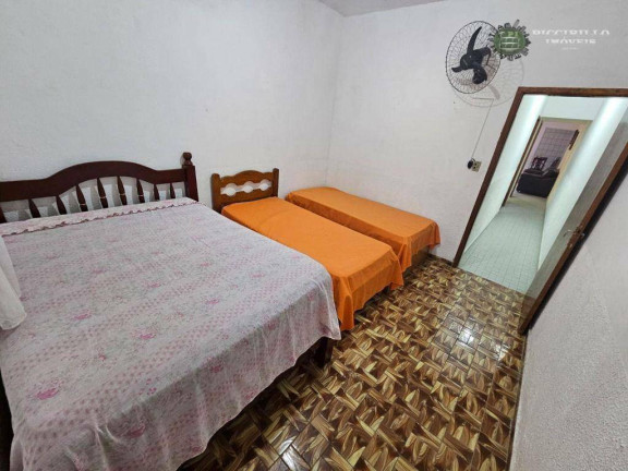 Imagem Casa com 2 Quartos à Venda, 140 m² em Caiçara - Praia Grande Imagem Casa com 2 Quartos à Venda, 140 m² em Caiçara - Praia Grande