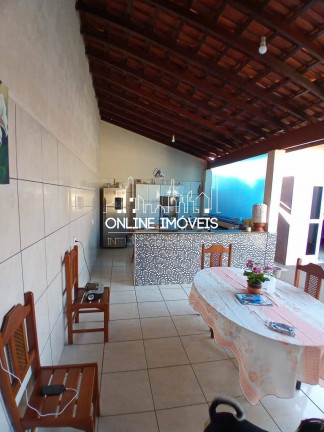 Imagem Casa com 2 Quartos à Venda,  em Jardim Bi-centenário - Mogi Mirim