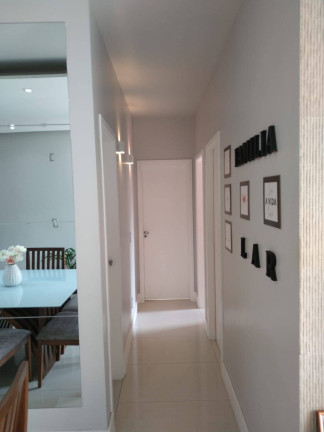 Imagem Apartamento com 3 Quartos à Venda, 74 m² em Umuarama - Osasco Imagem Apartamento com 3 Quartos à Venda, 74 m² em Umuarama - Osasco