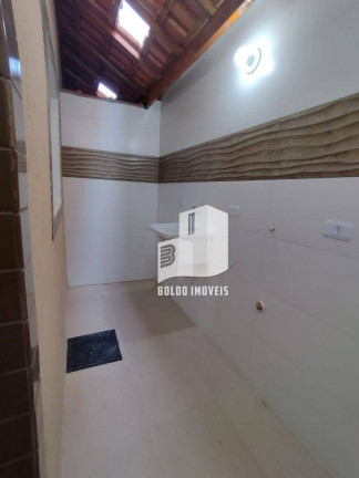 Imagem Sobrado com 2 Quartos à Venda, 77 m² em Vila Guilhermina - Praia Grande Imagem Sobrado com 2 Quartos à Venda, 77 m² em Vila Guilhermina - Praia Grande