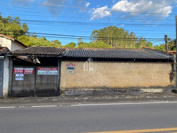 Casa com 2 Quartos à Venda, 75 m² em Angola - Santa Branca