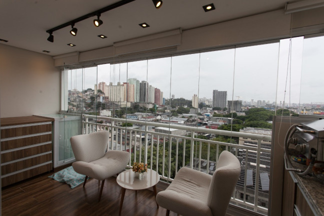 Imagem Apartamento com 2 Quartos à Venda, 59 m² em Freguesia Do ó - São Paulo Imagem Apartamento com 2 Quartos à Venda, 59 m² em Freguesia Do ó - São Paulo